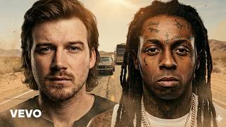Love Do Cry – Morgan Wallen ft. Lil Wayne (Emotional Country Rap Ballad)