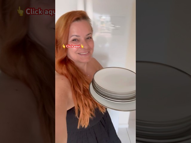 ASMR VLOG: Mesa posta de café da manhã pra família! ASMR Rotina