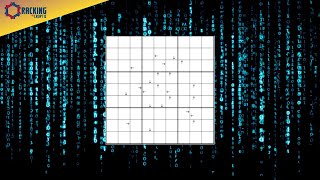 One Computer Trick Solves This Sudoku! screenshot 4