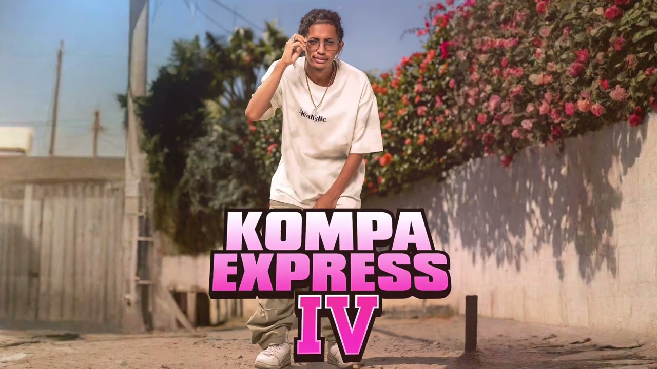 Watch KOMPA EXPRESS IV ☀️ on YouTube Watch KOMPA EXPRESS IV ☀️ on YouTube