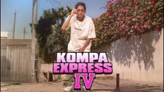 KOMPA EXPRESS IV βοΈ