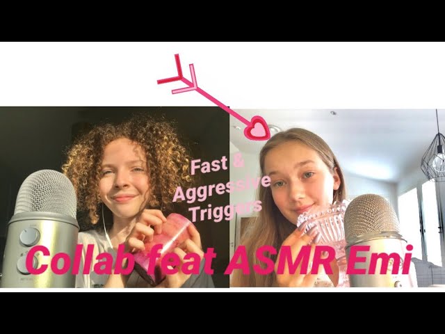 Emi Asmr Unboxing Emi Jay's Latest Drop For Valentine's Day 🎀🪽