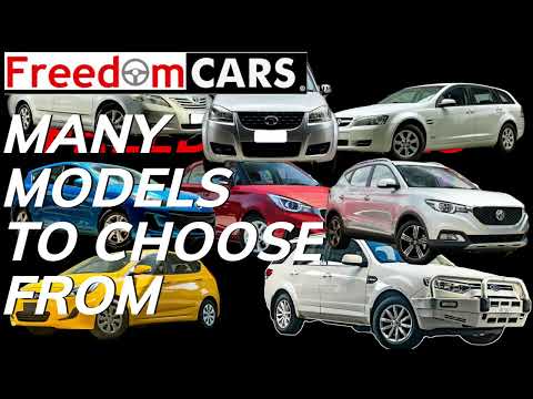 Freedom Automotive Sales Reviews