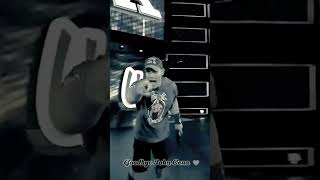 The Last Time Is Now: John Cena Tribute 🚫👀