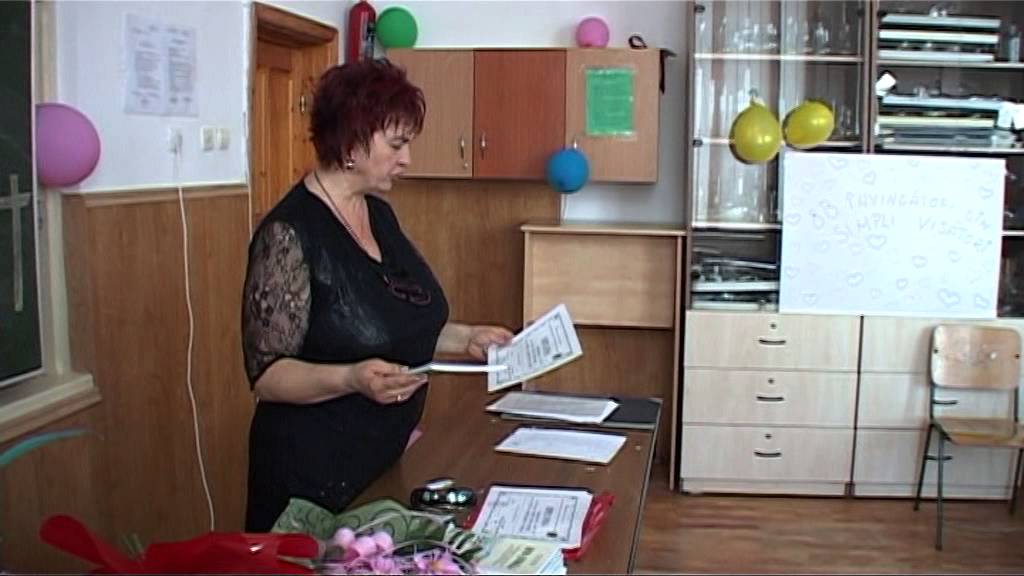 Ultima Ora De Dirigentie Clasa Aviiia B Scoala 1 Buzau Youtube