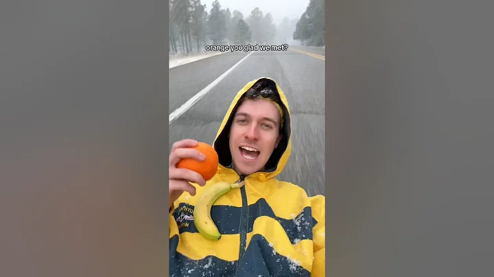 The person sending you this video…