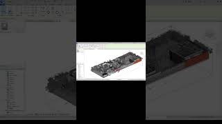 Transformation Of Pointcloud Into 3D Model In Revit