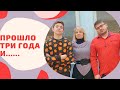 С  праздником! Необычное видео для моего канала!