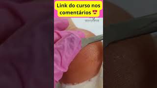 Como Fazer o Spa dos Pés   Plástica dos Pés #unhas #pedicuraspa #nailartist