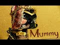 ℒρѕ Custom : Mummy
