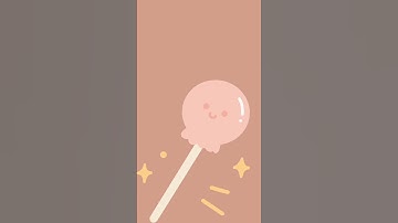Kawaii cute Vector Wallpapers #shorts #youtubeshorts #satisfying