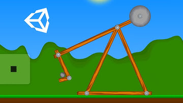 Making a Physics Sandbox // Unity Devlog #1