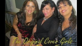 Video thumbnail of "THE COVER GIRLS - PROMISE ME"