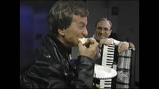 Pat Boone Intervention