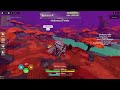 Roblox Dinosaur Simulator Halloween Event Part 2 Cathedral Fasolatherium Showcase 6k SDNA skin