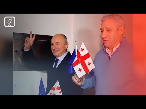 ანტიდასავლური კამპანიის ახალი რაუნდი