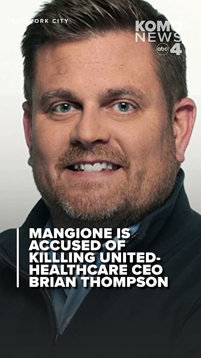 CEO murder suspect Luigi Mangione pleads not guilty to state murder, terror charges