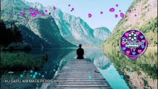 KU SAPU AIR MATA PERPISAHAN || STINGS || LAGU LAWAS LAGU MALAYSIA LAGUSANTAI