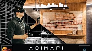 Adimari VR