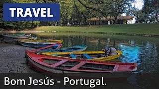 Bom Jesús, Braga.