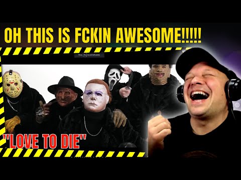 The Merkins Slashstreet Boys Love To Die This Is Incredible Reaction Uk Reactor The Merkins Slashstreet Boys Love To Die This Is Incredible Reaction Uk Reactor