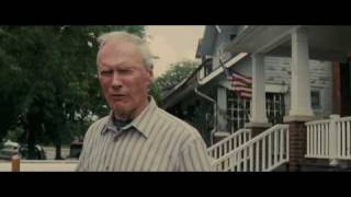 Gran Torino - Trailer