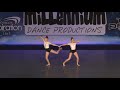 My Strength - Contemporary Duo - Dance Zone PAC