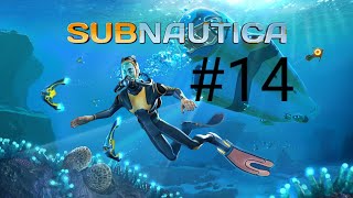 subnautica #14 como tener trucos 😎(switch)