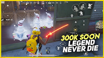 Legends Never Die ❤️ | BGMI MONTAGE  | SAMSUNG A3,A5,A6,A7,J2,J5,J7,S5,S6,S7,59,A10,A20,A30,A50,A70