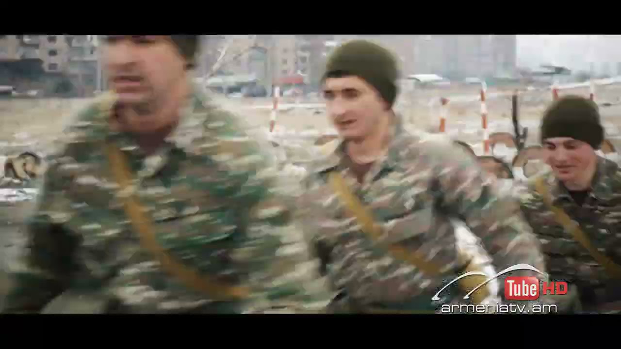 Եղիր պատրաստ, 7-րդ եթերաշրջան, Թողարկում 12 / Exir Patrast