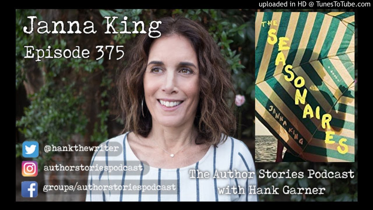 Episode 375 | Janna King Interview