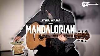 The Mandalorian Theme - Acoustic