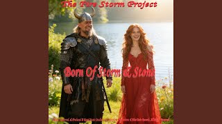 Born Of Storm & Stone