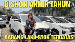 Sewa Mobil Avanza Semarang