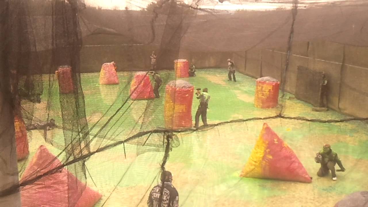 Paintball DPL Mechernich am 15.7.2012, Commando Blowjob (2) YouTube