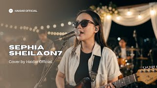 🔥 Bikin Merinding! Sephia – Sheilla on7 | Slow Rock Cover Penuh Emosi & Auto Nostalgia