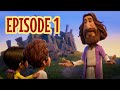 The Chosen Adventures Episode 1 Jesus Loves The Little Children And Their Parents Too The Chosen Adventures Episode 1 Jesus Loves The Little Children And Their Parents Too