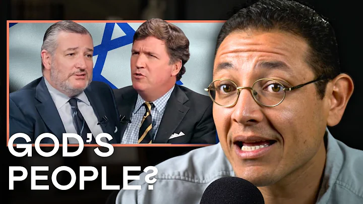 Is Israel Still God’s Chosen Nation? | Core Christianity w/ Adriel Sanchez