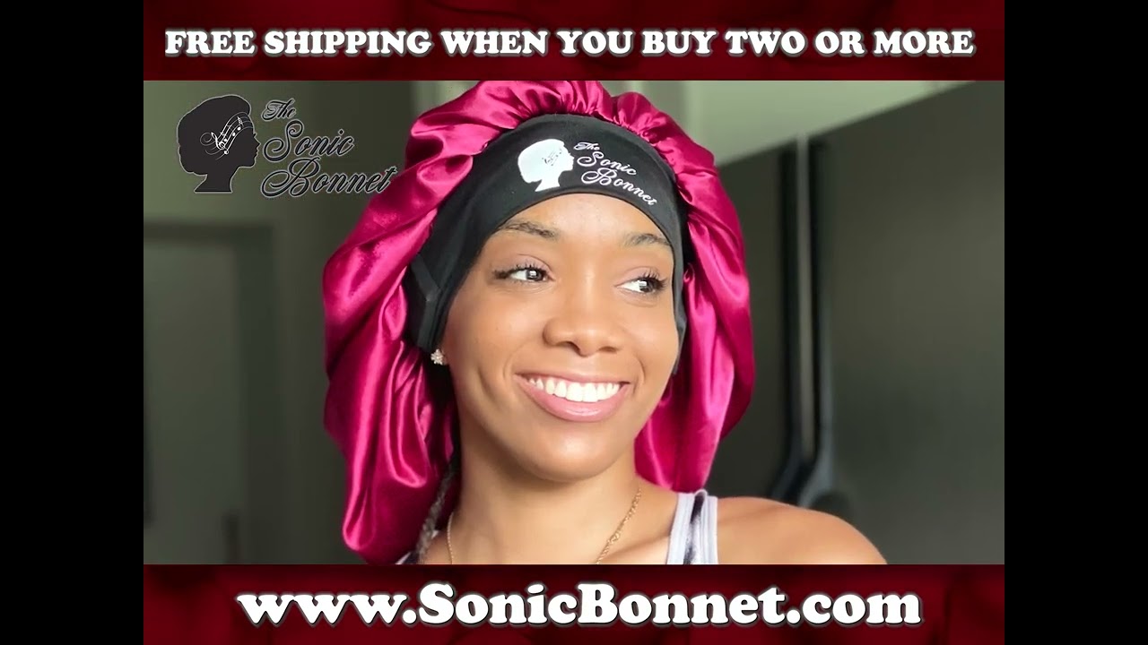 Sonic Bonnet