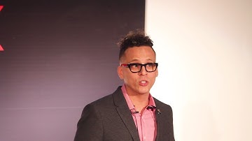 Unpacking the global language of images | Andrés Villamizar | TEDxMonashUniversity