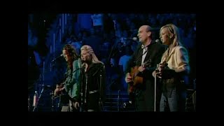 JAMES TAYLOR / DIXIE CHICKS : Washington DC 2004