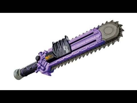 ゾンビブレイカー　音声　Zombie Breaker Sound