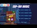ESP-IDF Basic #3 | Temperature & Humidity with AHT20 Sensor