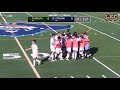 2021 Men's Soccer Highlights