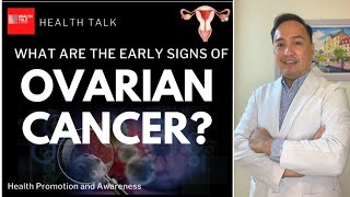 Early Signs of Ovarian Cancer and How do you detect them?