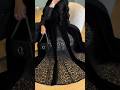 2026🖤Dubai style💫 abaya design dubai look burkha design Collection #YOUTUBE #Short #abaya #burkha