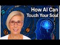 How AI Can Touch Your Soul, with Aurora Belcea - Part 1 of 3