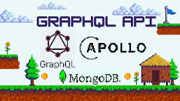 Build a GraphQL API from Scratch with Apollo & MongoDB