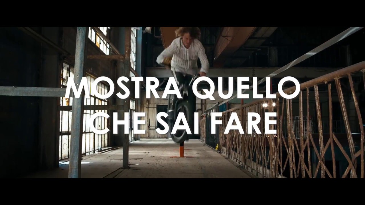 Premio Mediastars 23 // Mostra quello che sai fare