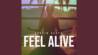 Feel Alive